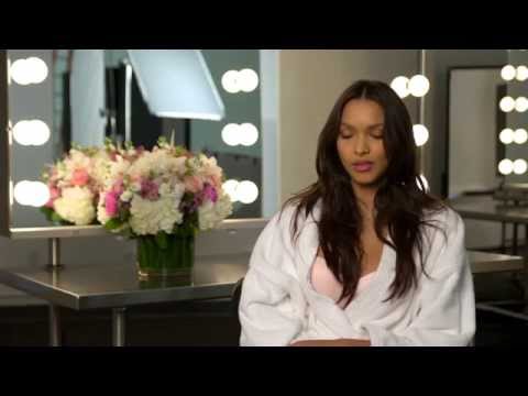 Lais Ribeiro on Becoming a Victoria’s Secret Angel