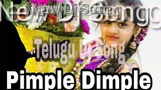 Pimple Dimple Tabad Tod Mix Dj Sambhu Thakur
