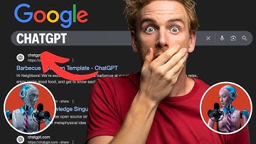 Ep. 223: Google Was Indexing ChatGPT Chats | Swetlana AI Podcast