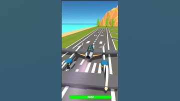 Simple Sandbox 2 Airplane