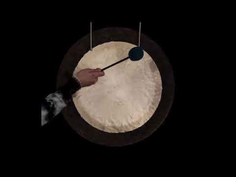 Dark Wind Gongs
