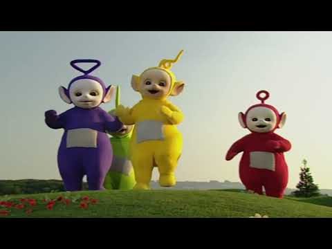 Now That's What I Call CBeebies: Joshua Fought the Battle of Jericho (Armed Forces Day Special)