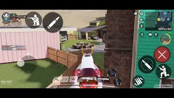 Cod mobile Unlocked the AK117 😍🔥