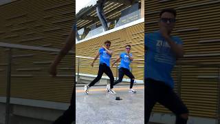 Provocame - yomil y el dany|| zumba || Reggaeton ||