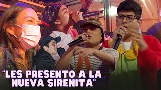 Caquiña La Chilindrina Loko Chavo Del 8 Vs Necia Kg Duelo De 8 Temporada 2