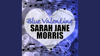 Video thumbnail of "Sarah Jane Morris - Too Close For Comfort (Live)"