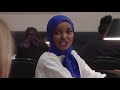 Hijab-Wearing Model Halima Aden on Breaking Barriers