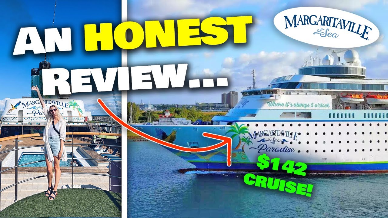 margaritaville cruise reviews youtube