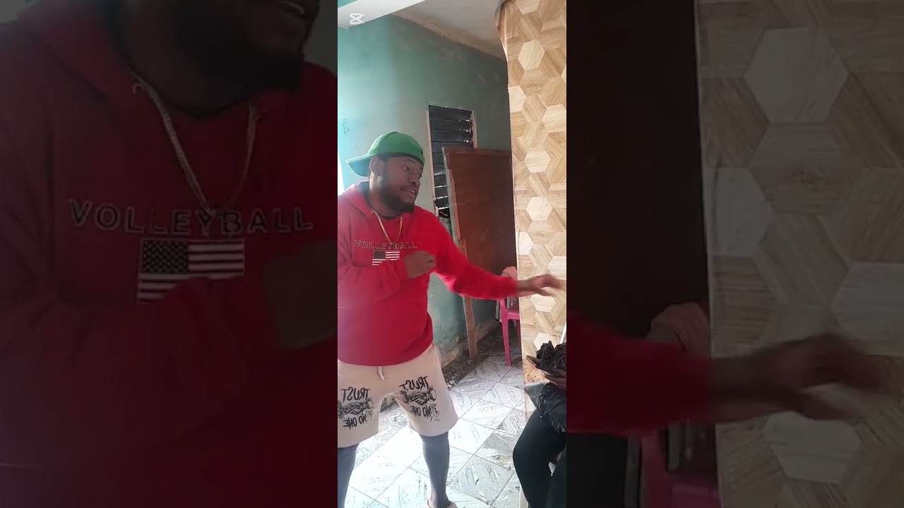 Siw gen fò dan pa gade video sa pa bliye abone patajel pou plis video#comedy 🤣🤣🤣