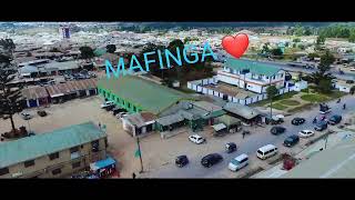 Mafinga Town