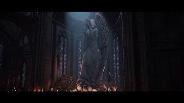 Cathedral of the Dead