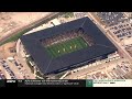 CHILLS: Goosebump Inducing Opening Ceremony at Columbus Crew's New Stadium