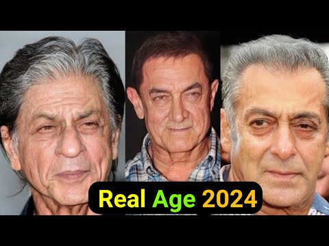 90s Old Bollywood Actors Actress Real Age 2024 | Bollywood Star Then Now & Real Age@MyBollywood