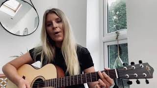 DOLLY PARTON - COAT OF MANY COLORS (COVER)