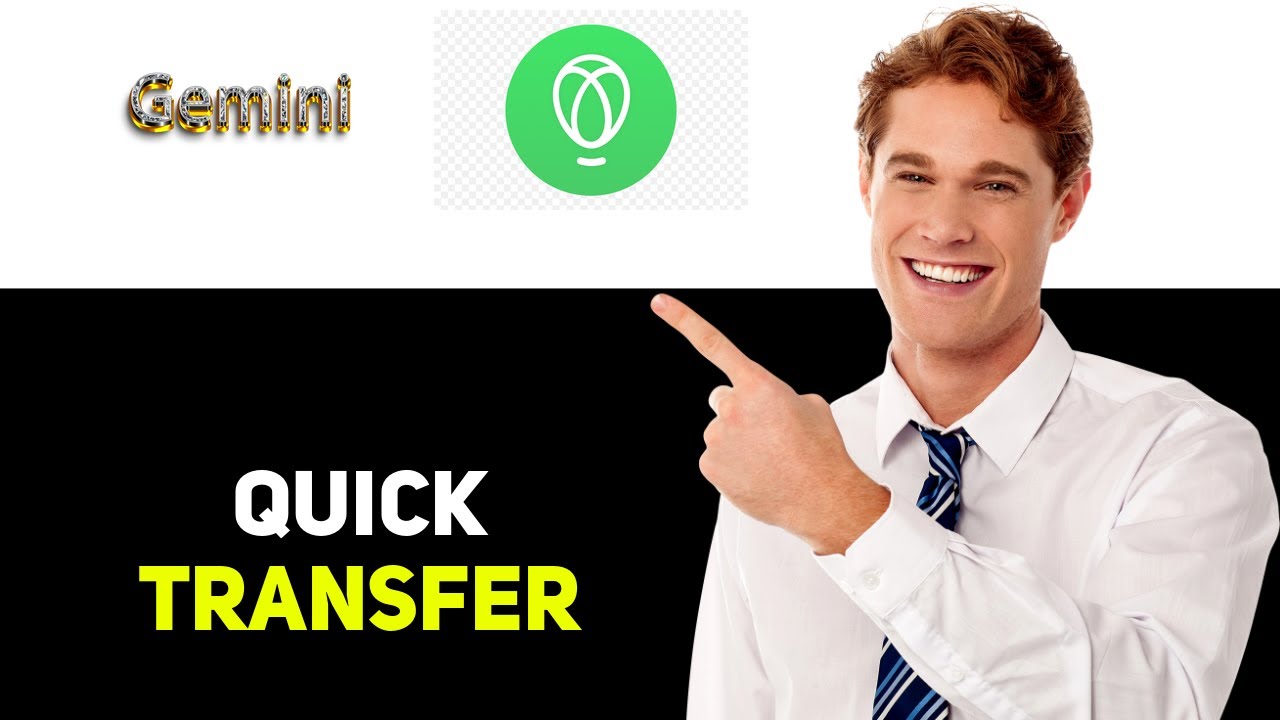 How To Transfer USDC From Gemini To Uphold 2025