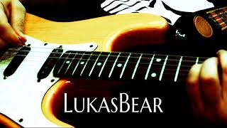 LukasBear 467