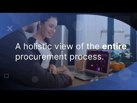 Procol - Procurement Platform Introduction