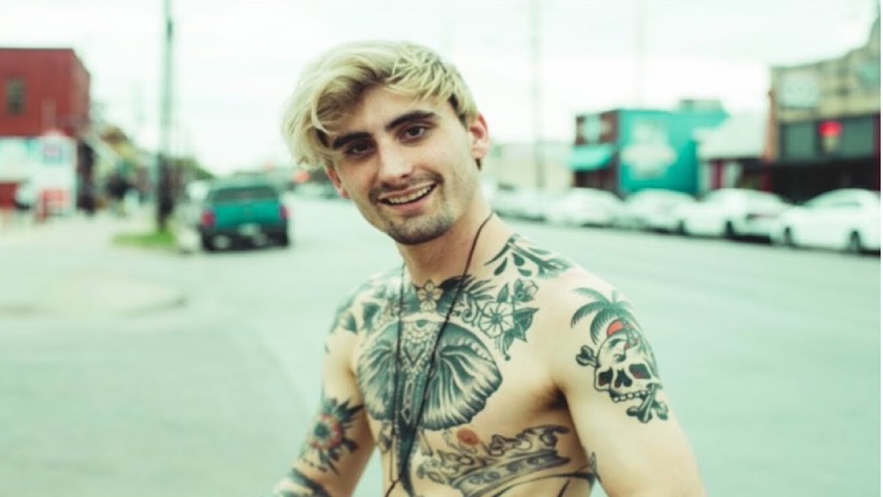 Kyle Pavone, vocalist for We Came as Romans, dies at 28