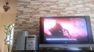 Call of duty ghosts chaos mode #1