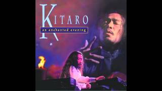 Kitaro - Chants From The Heart (Preview)