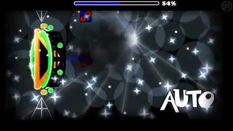 Easy user coin #2 corruption 100% [geometry dash]