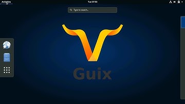 How to install Guix