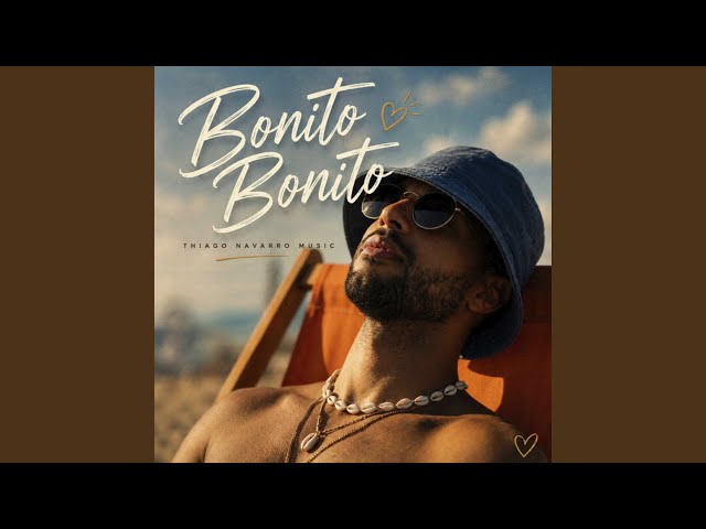 Bonito, Bonito Video Thumbnail