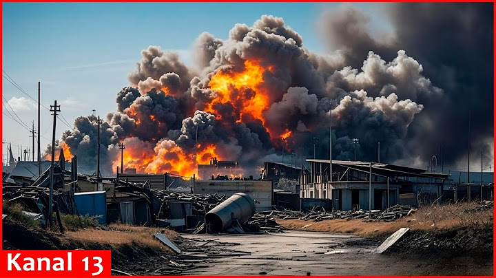 Ukrainian Army has dealt effective blow to Russian marines in Kursk; Z-channels are in mourning