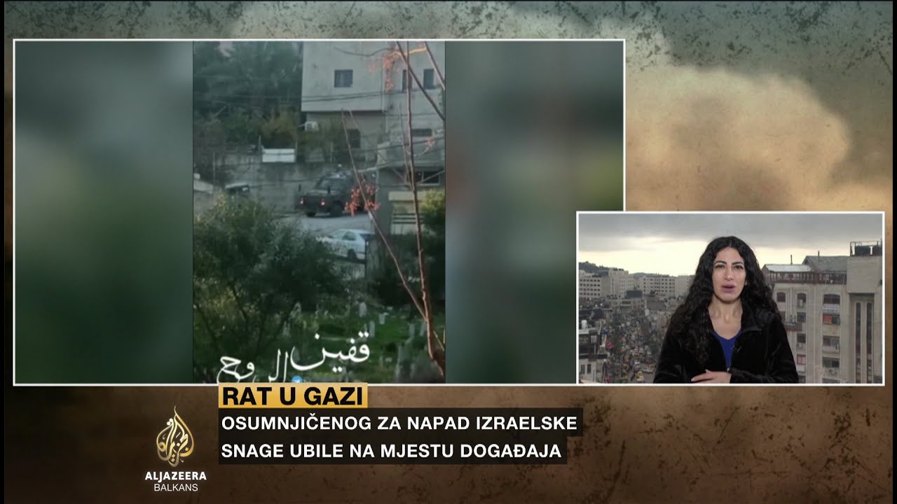 أصبحت المداهمات في الضفة الغربية المحتلة حدثاً يومياً