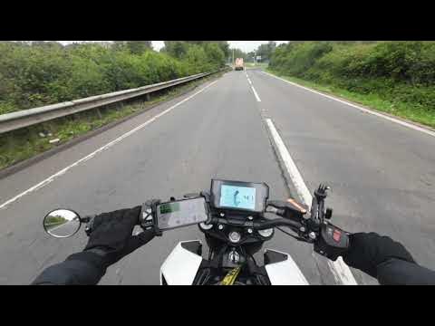 black widow exhaust ktm duke 125