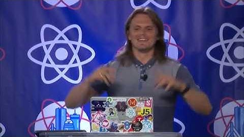 Vladimir Novick: Building AR Apps with React Native / React Boston 2018