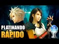 Guia de Troféus - Final Fantasy VII Remake