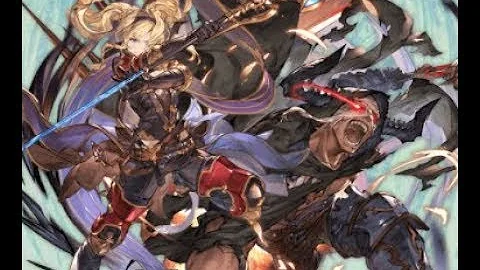 グラブル 召喚 演出