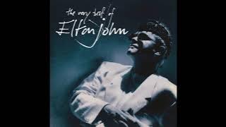 Elton John - Sacrifice (Instrumental)