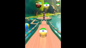 🌟 Going Balls VS Rollance Balls VS Action Ball Games New Race 2460 | Android/IOS Games