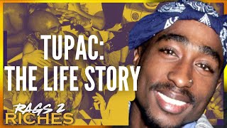 Tupac: The Life Story