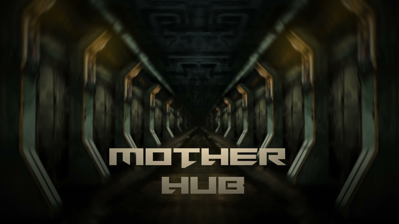 Mother Hub OST - Guiding Hand