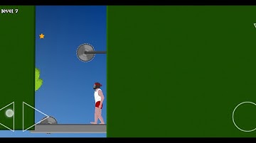 Short Life Level 7 All three stars walkthrough