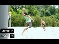 Best Rami Mic&#39;d up Sand Volleyball Moments | Mic&#39;d Up Series Ep. 2