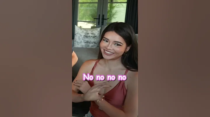 Katchii Would Never Do This for Nick