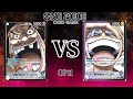 OP11 Blackbeard Vs PB LUffy One Piece TCG OP11 Blackbeard Vs PB LUffy One Piece TCG