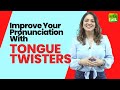 Tongue Twisters To Improve English Pronunciation Faster | Practice English With Me #shorts