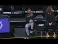 Women's Basketball vs San Francisco (65 - 60) Full Game