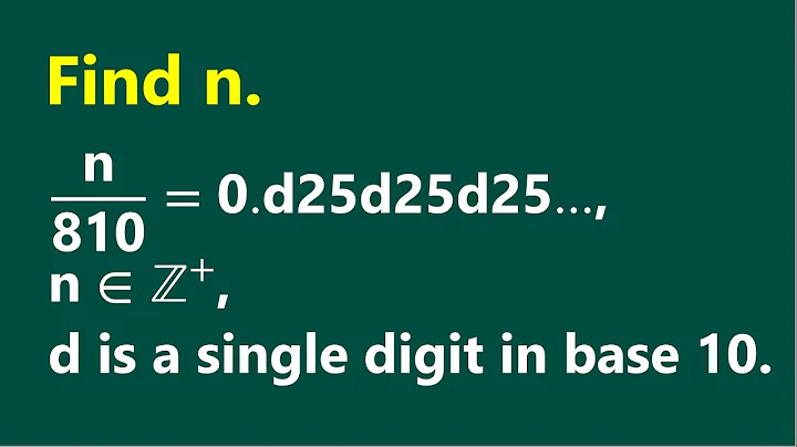 Math Olympiad challenges | Number Theory | Can Be Solved By Euclid’s Lemma.
