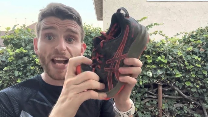 Asics Fuji Lite 3 Review: A fast trail shoe with some major versatility -  YouTube