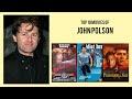 John polson top 10 movies of john polson best 10 movies of john polson