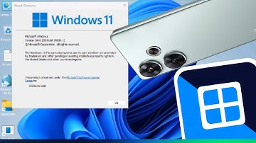 Emulate Windows 11 26H1 on Android phones with Vectras VM