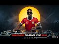 Afro House 2026 | Black Coffee Style Mix | Deep Sunset Groove Session