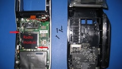 #verifone #vx520 #gprs  #signals #fixed #rework #repair #poshardware #hardware #simsocket #sim