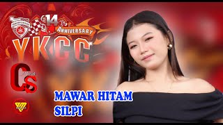 Mawar Hitam   Silpi   Cs Musik Aniv Ykcc Armed Cikembar Sukabumi